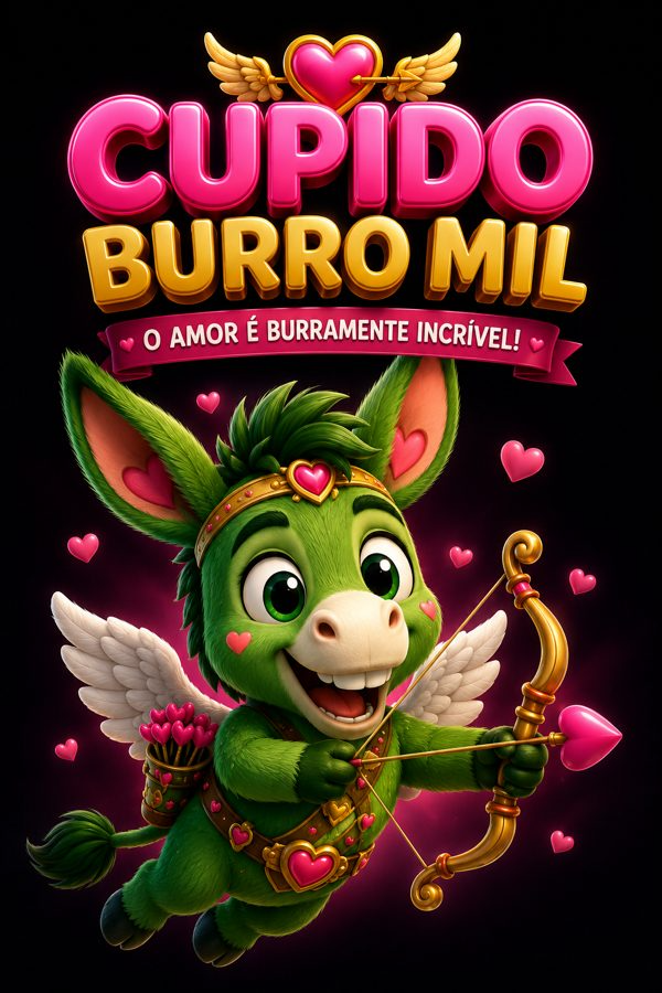 Cupido Forasteiro